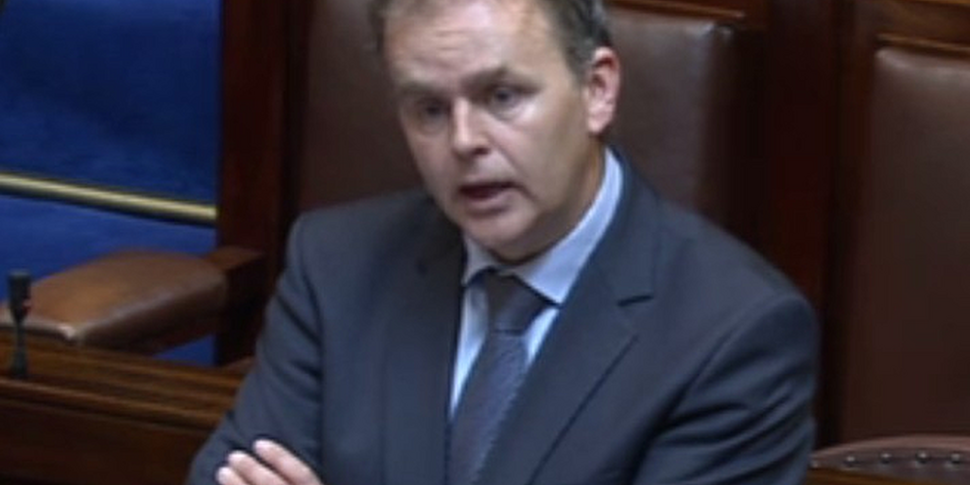 Taoiseach defends Gaeltacht mi...