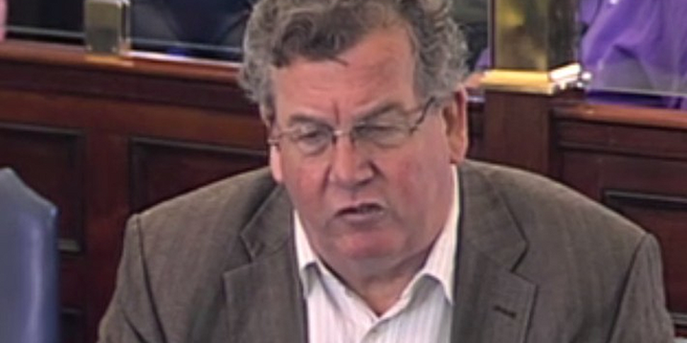 Senator: Take action against p...