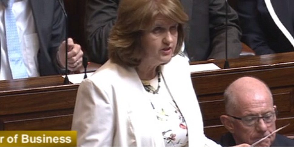 No abortion referendum before...