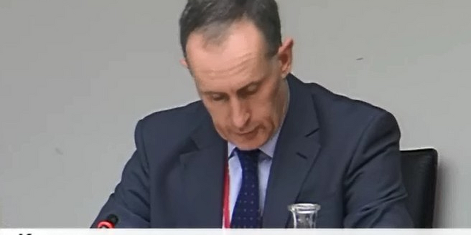 Dublin city manager: 'I wa...