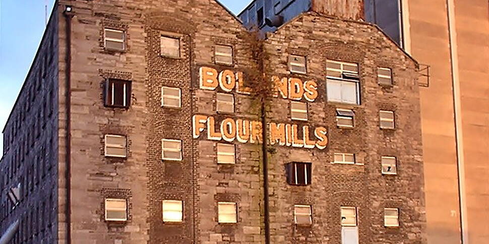 Boland's Mill to get €200m...