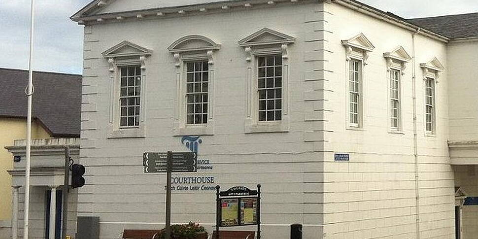 Man pleads guilty to dangerous...