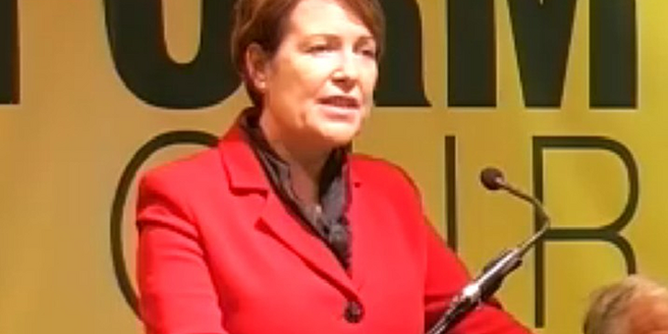 Acting head suggests Gardaí do...