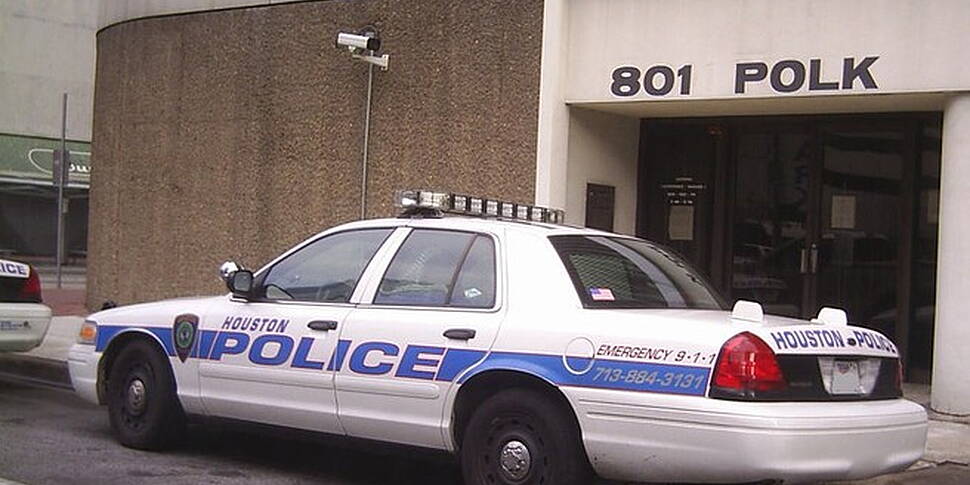 Man shoots six dead in Texas