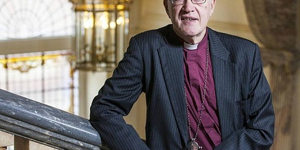 Church Of England Calls For Ne...