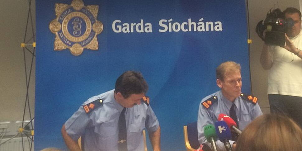 Man shot to death in Meath