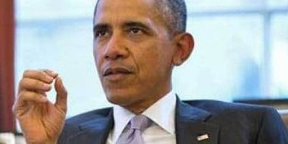 US President admits detainees...