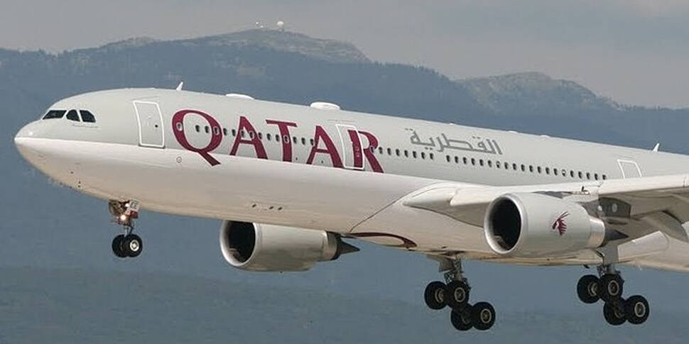 Arrest over hoax plane bomb th...