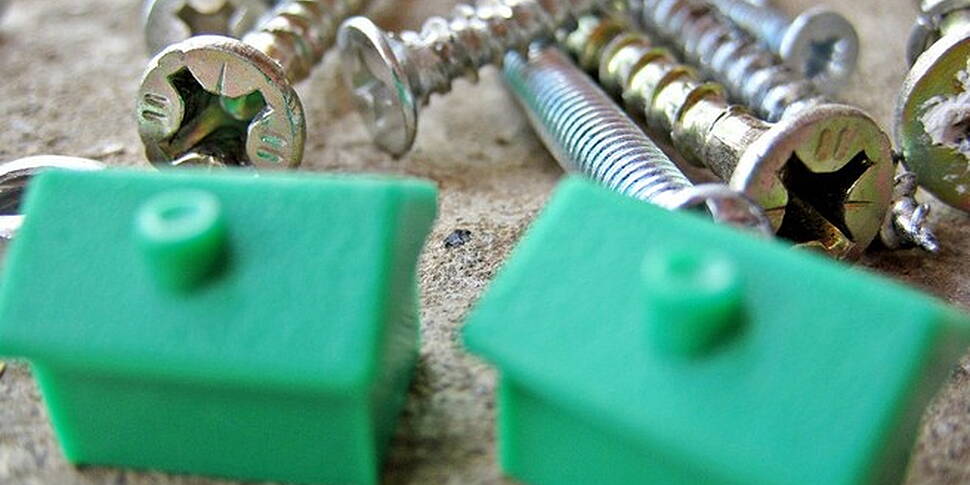 Builders: 'No new bubble&#...