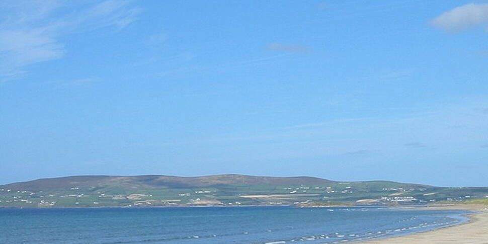 Two women die in Kerry swimmin...
