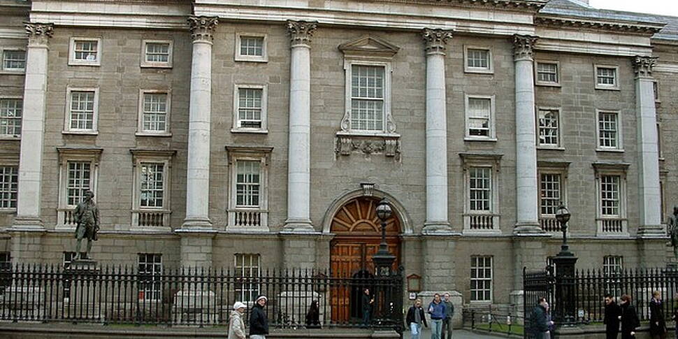TCD trials alternative college...