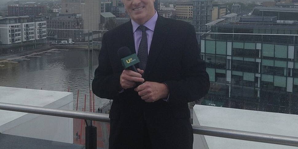 Pat Kenny to return to TV scre...