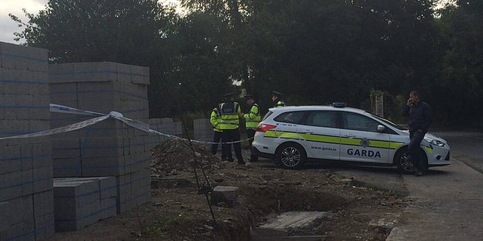 Man shot dead in Saggart, Dubl...