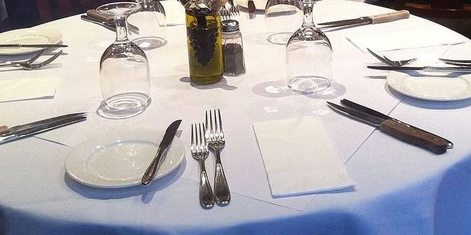 Restaurants want low VAT exten...