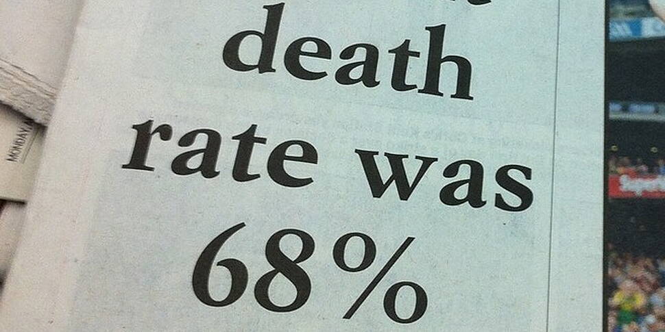 68% of babies died at Cork hom...