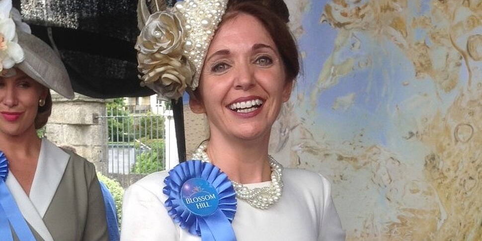 Kerry mum wins Best Dressed La...