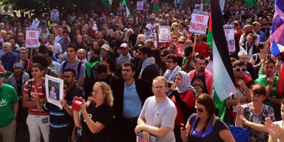 Talks On Gaza Under Threat