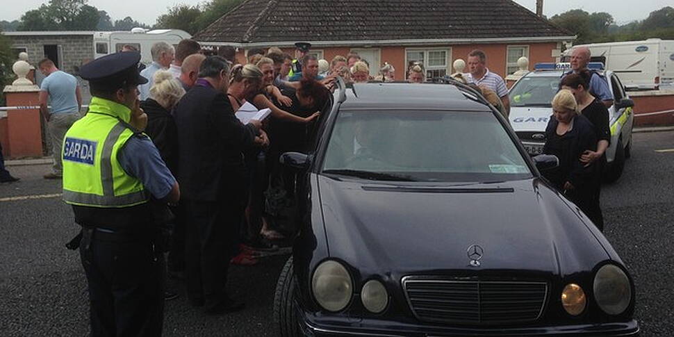 Bodies of twin brothers remove...