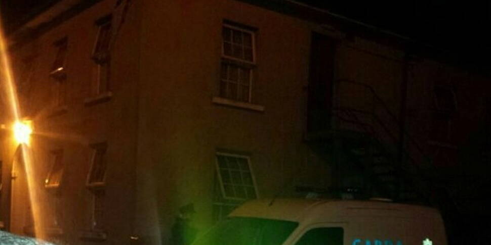 Gardai Appeal For Witnesses Ov...