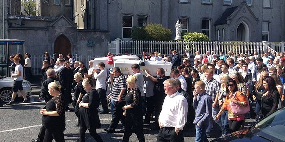 Hundreds attend brothers funer...