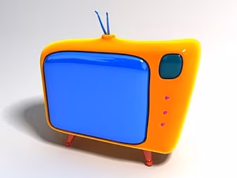 About Shelly's Telly 