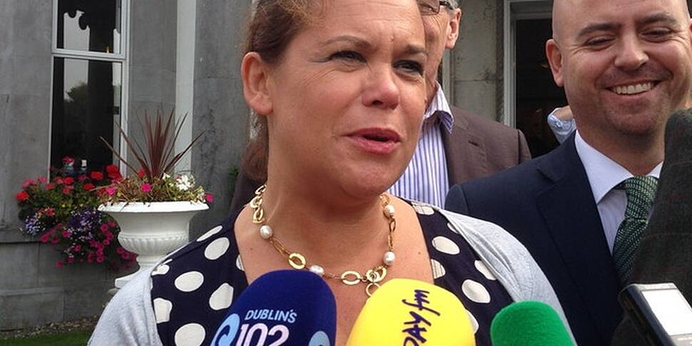 Mary Lou defends flight cost