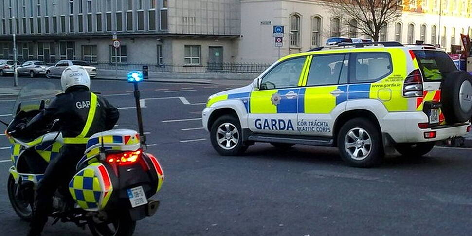 282 allegations against gardai