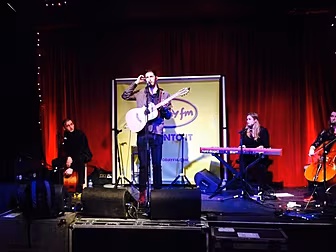 Hozier - Live at The Sugar Clu...