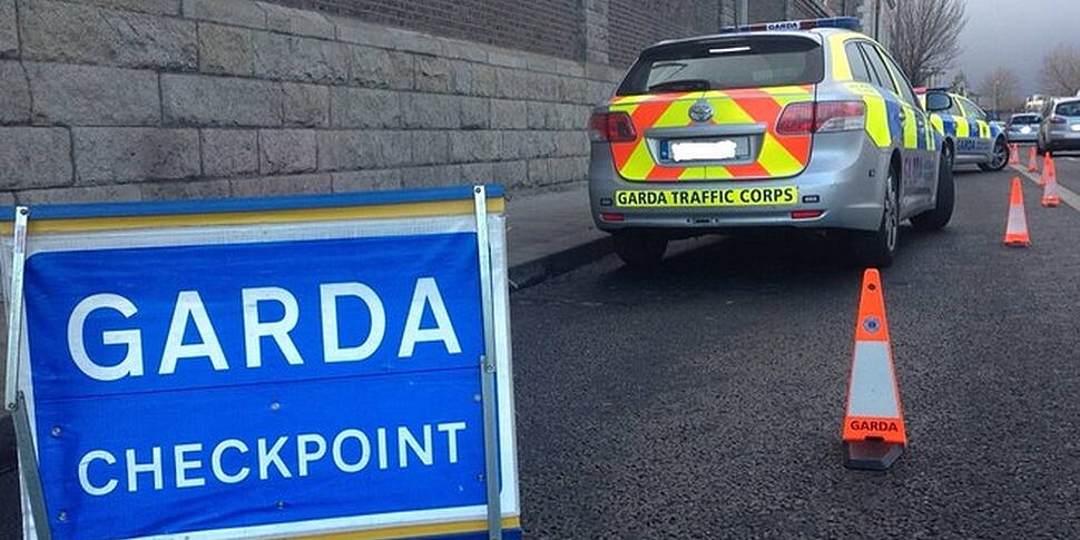 Garda indiscipline claims reje...