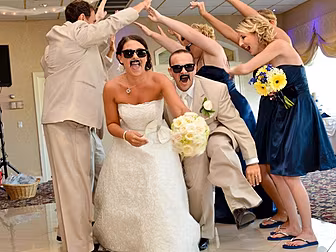 Best "Irish Wedding" E...