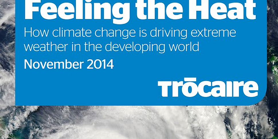 Climate change could kill 250,...