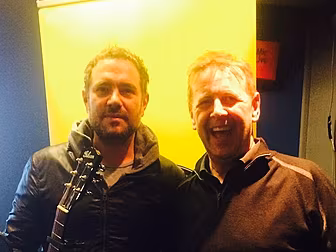 Tom Baxter Session (Including...