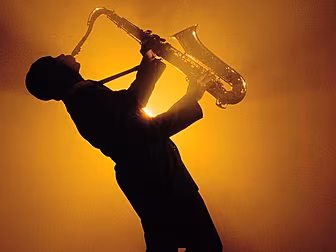 We Just Had Morning Sax