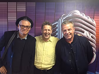Iano Meets Madness