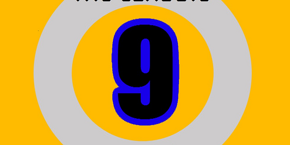 Cawley's Classic 9