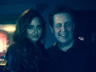 GONADS! Nadia Forde Chats to I...