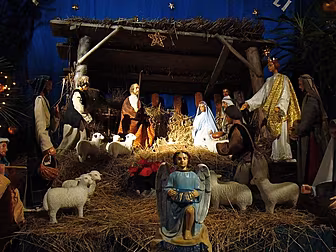 Gift Nativity 2014