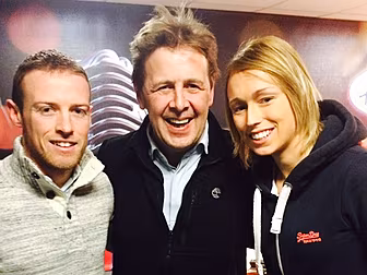 Gift Stephanie Roche