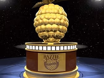 Still The Best Razzie Speech E...