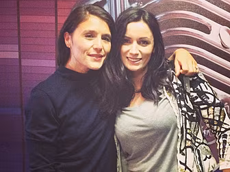 Jessie Ware