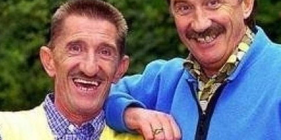 Remember ChuckleVision?
