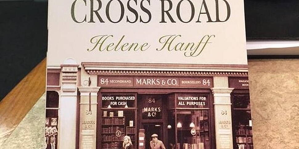 Book Club - 84 Charring Cross...
