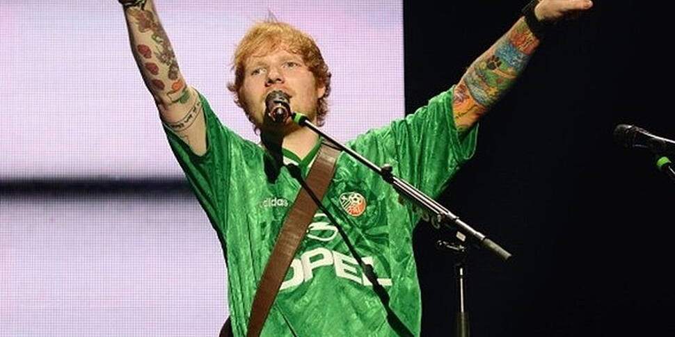 Gird Your Loins! Ed's A-Co...