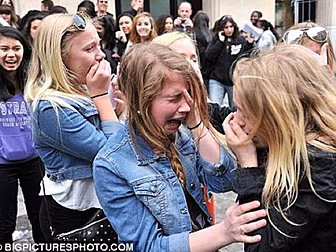 Auf Wieder Zayn...