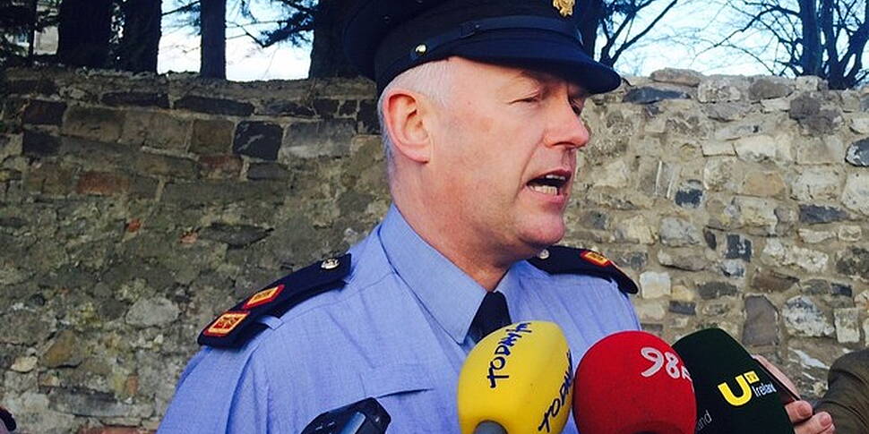 Murder inquiry launched into D...