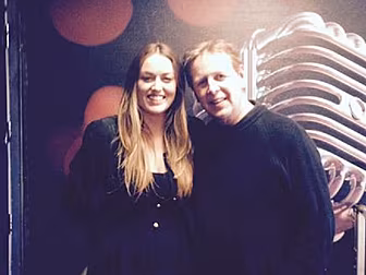 Roisin O Session & Interview