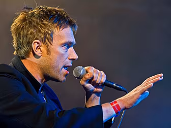 Exclusive Interview: Damon Alb...