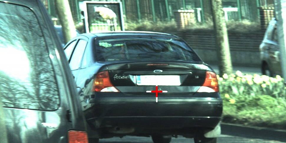 Major EU crackdown on speeding