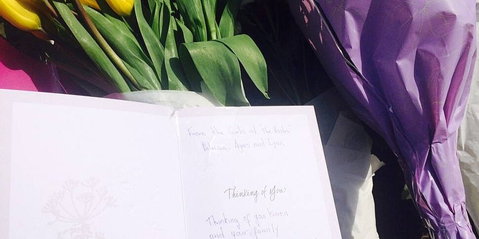 Glasgow to hold second vigil f...