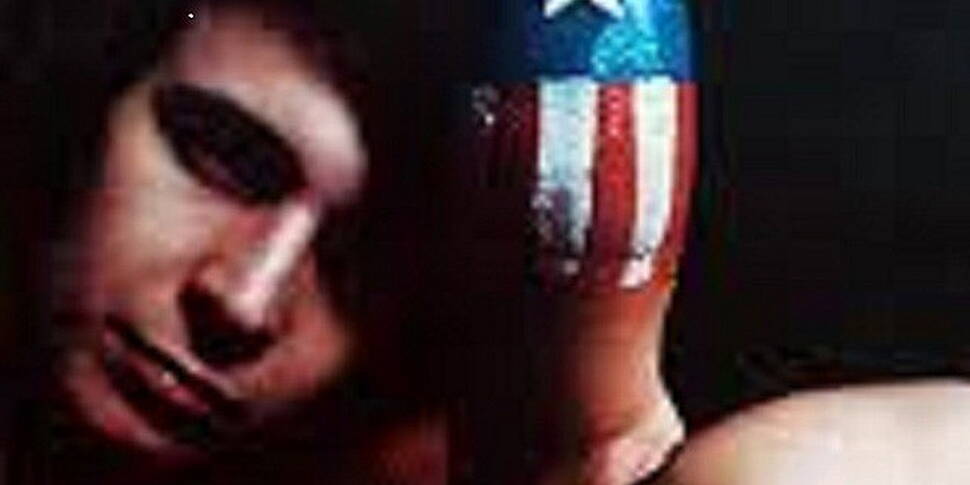 'American Pie' manuscr...